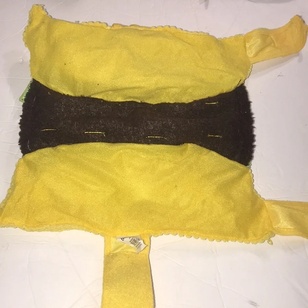 Cute Taco Pet Costume